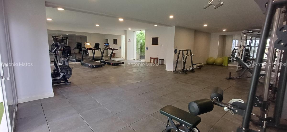2 Bed Apartment with En Suite at Terrace Close - 11