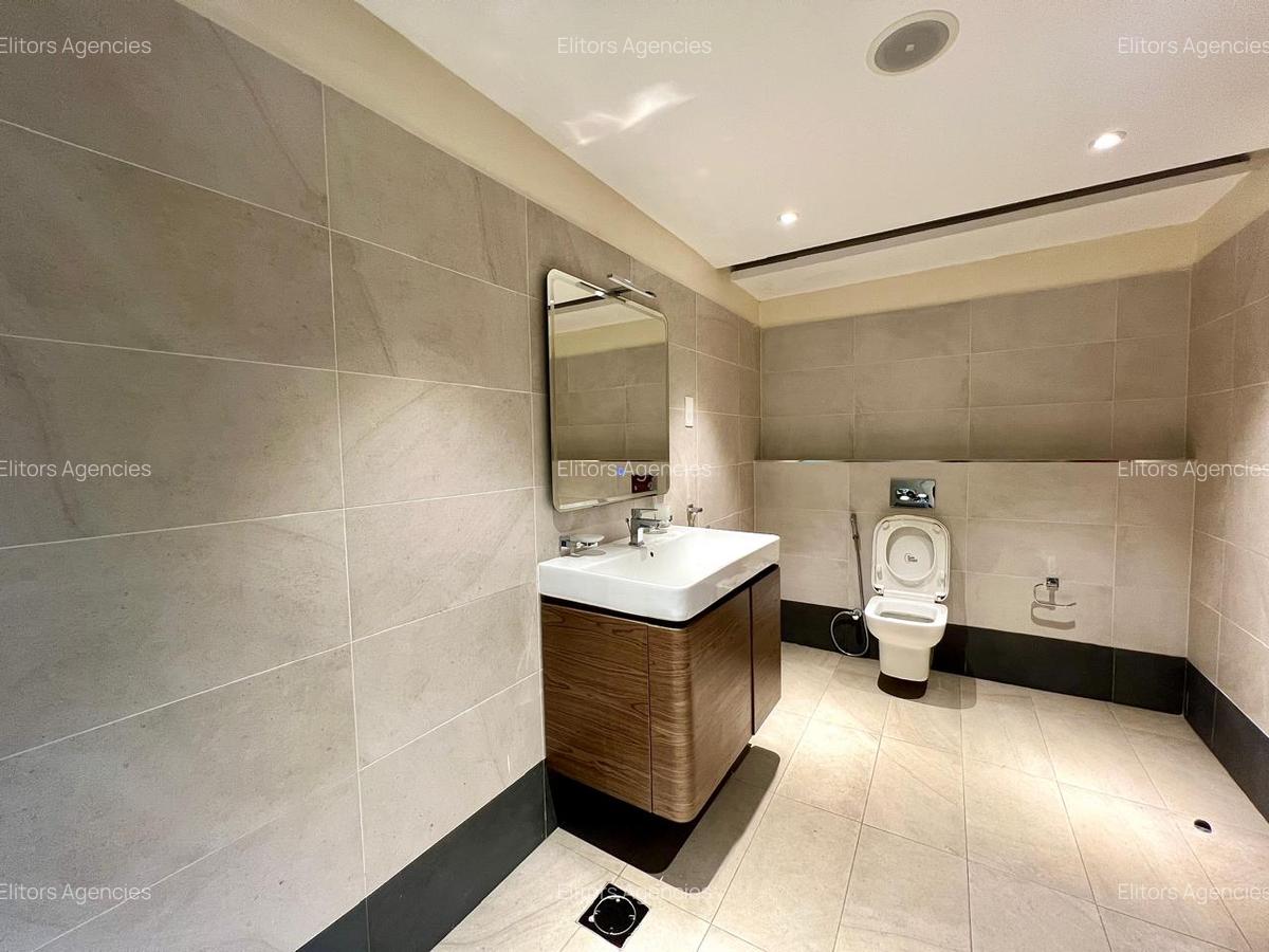 5 Bed Villa with En Suite at Lower Kabete Road - 5