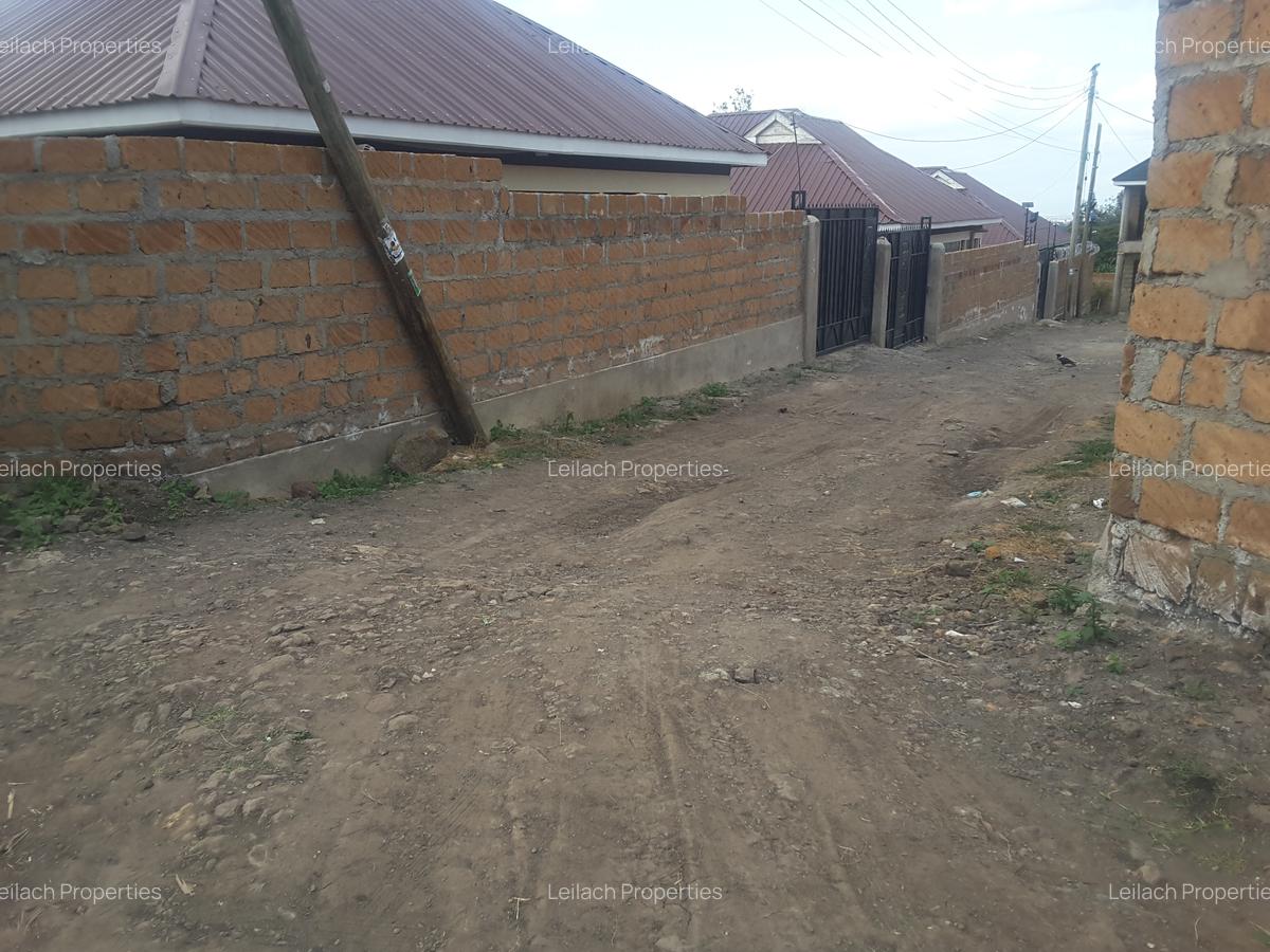 3 Bed House with En Suite in Ongata Rongai - 7