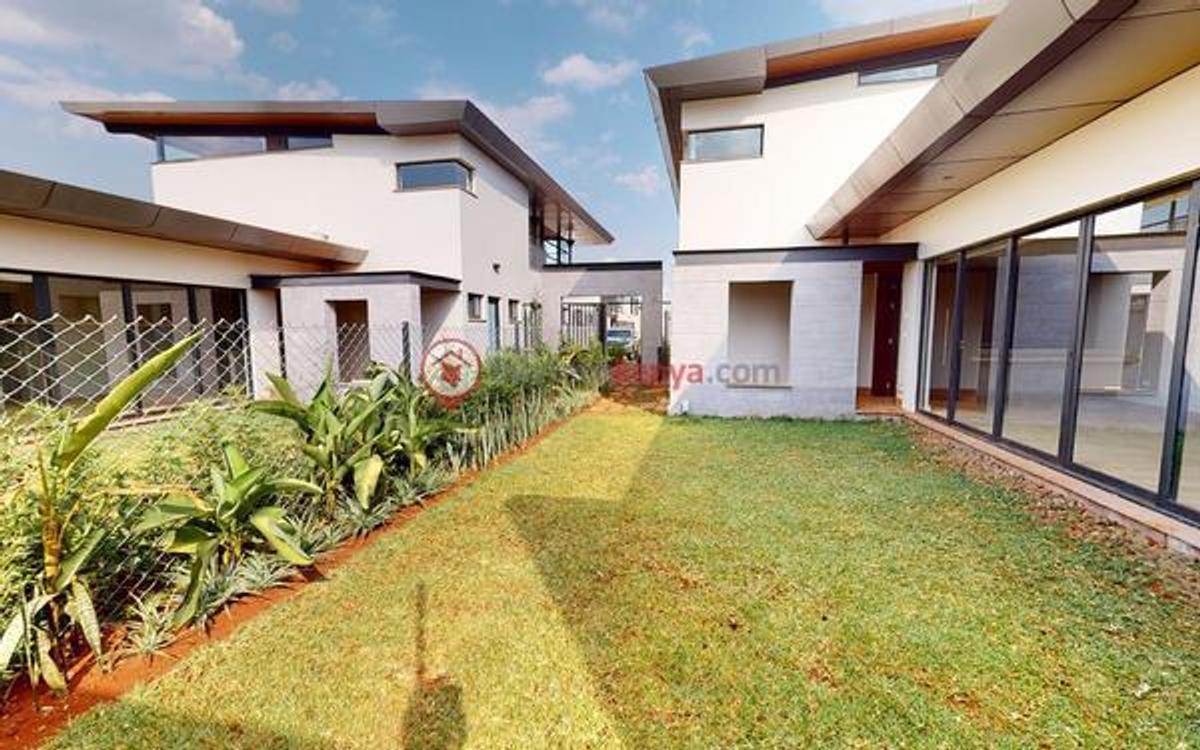 4 Bed House with En Suite at Kiambu Road - 3