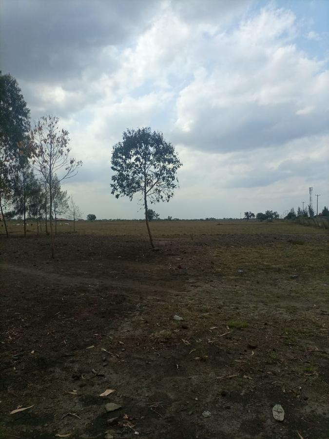 Land in Katani - 2