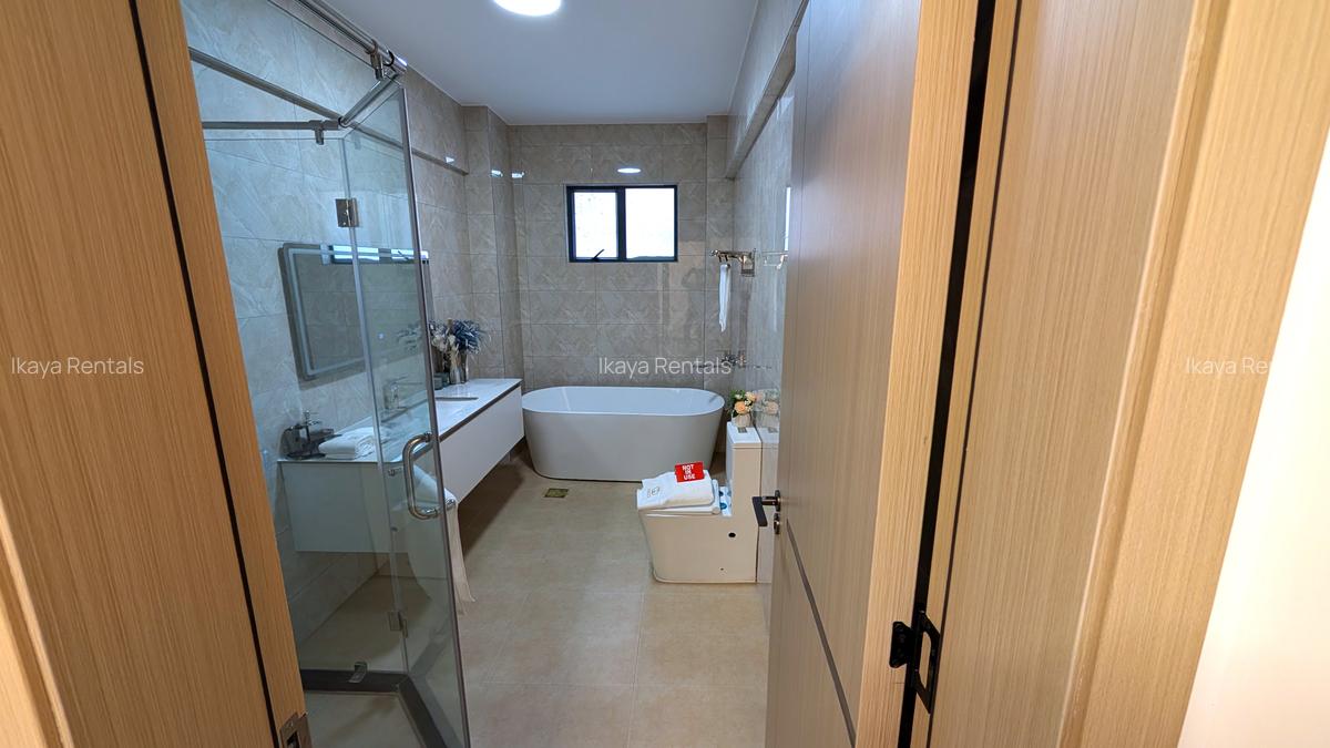 3 Bed Apartment with En Suite at Ndemi Road - 10