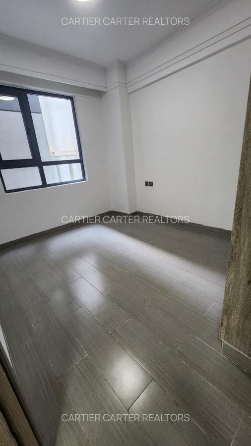 2 Bed House with En Suite in Kilimani - 3