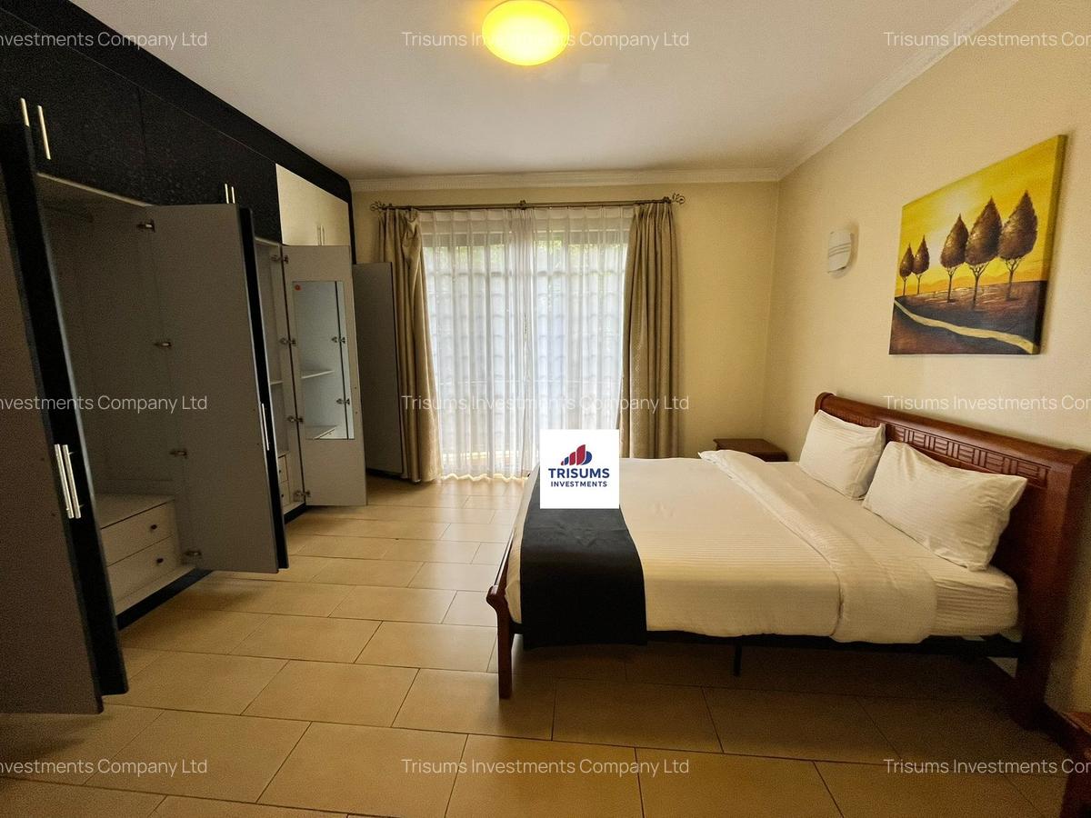 Furnished 3 Bed Apartment with En Suite in Westlands Area - 8