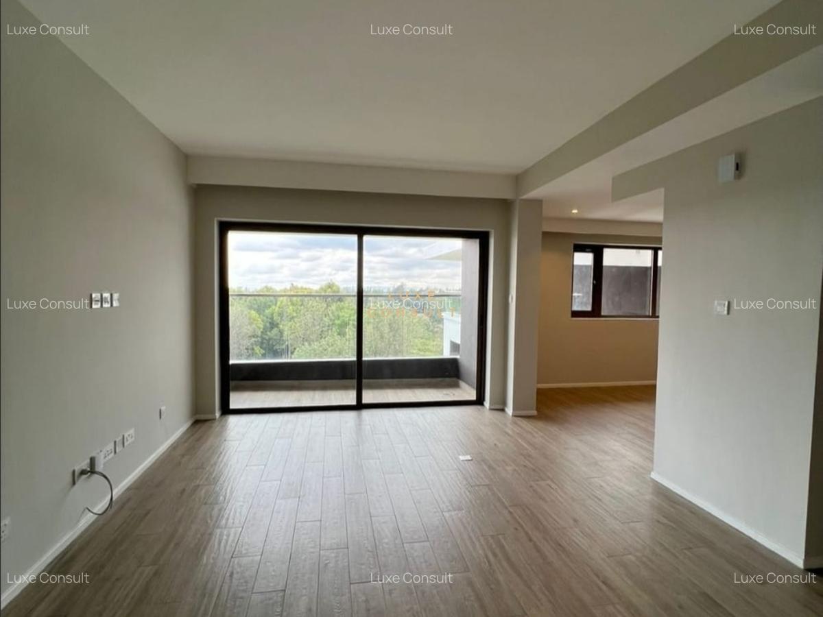 2 Bed Apartment with En Suite in Gigiri - 7