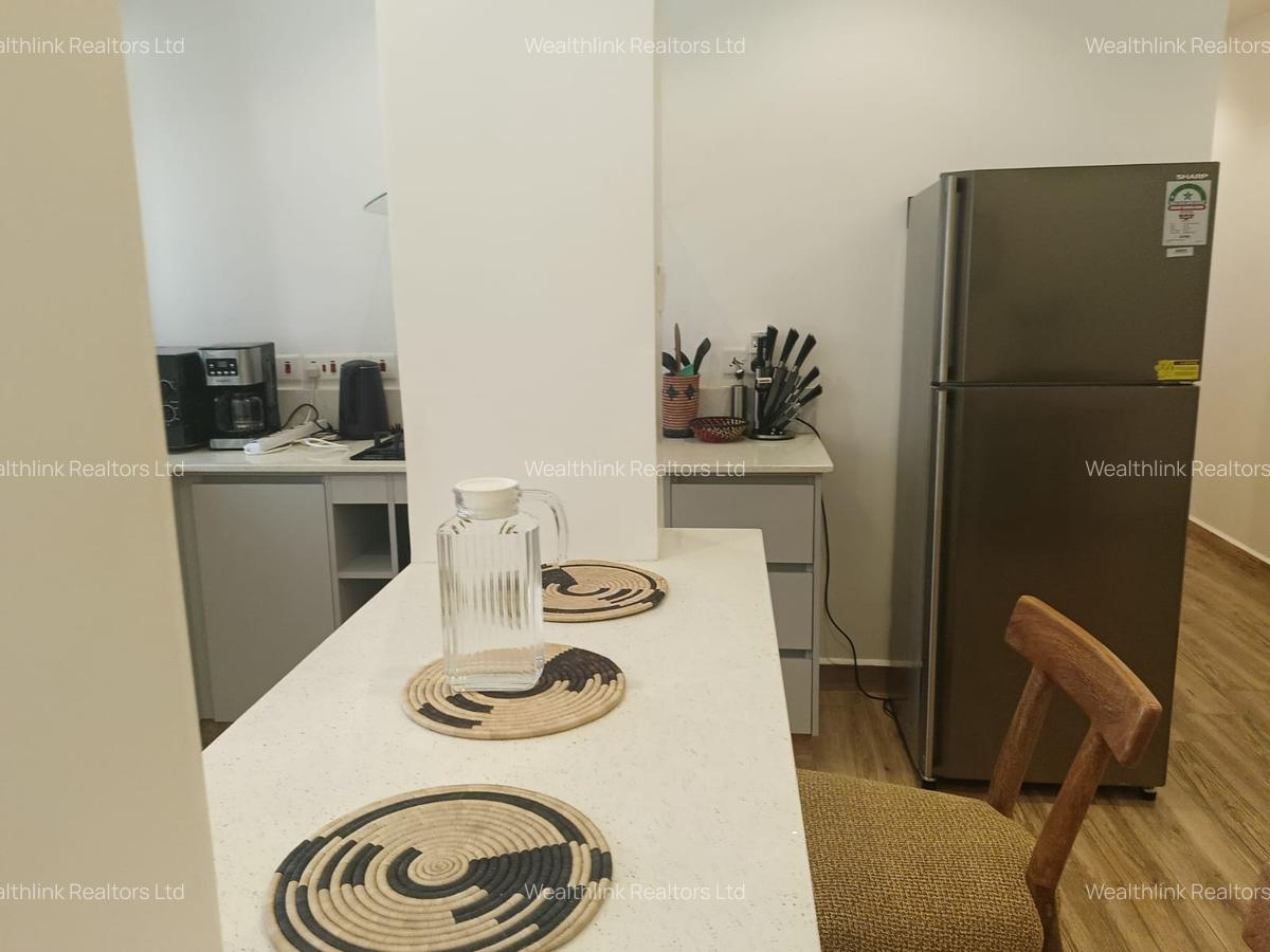 3 Bed Townhouse with En Suite at Runda - 15