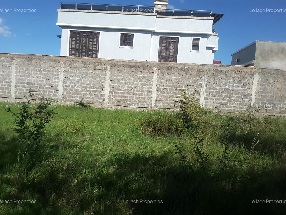 0.25 ac Residential Land in Ongata Rongai - 6