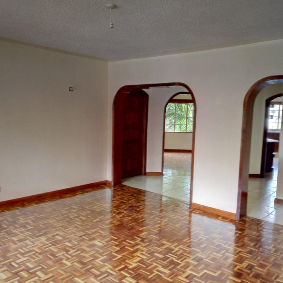 4 Bed Apartment with En Suite at Brookside Estate Westlands - 16