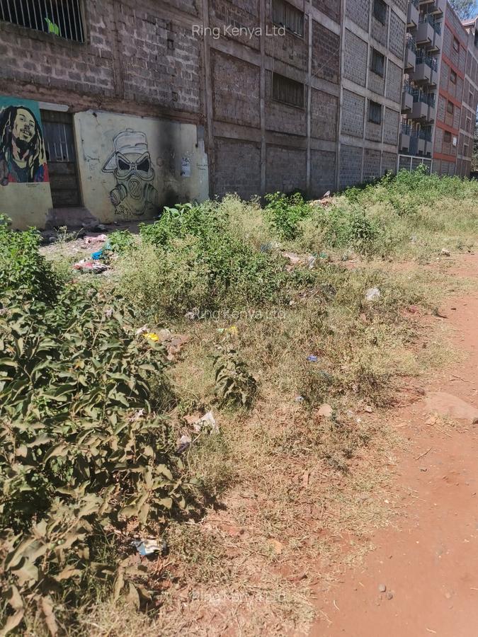 Land in Thika Road - 5