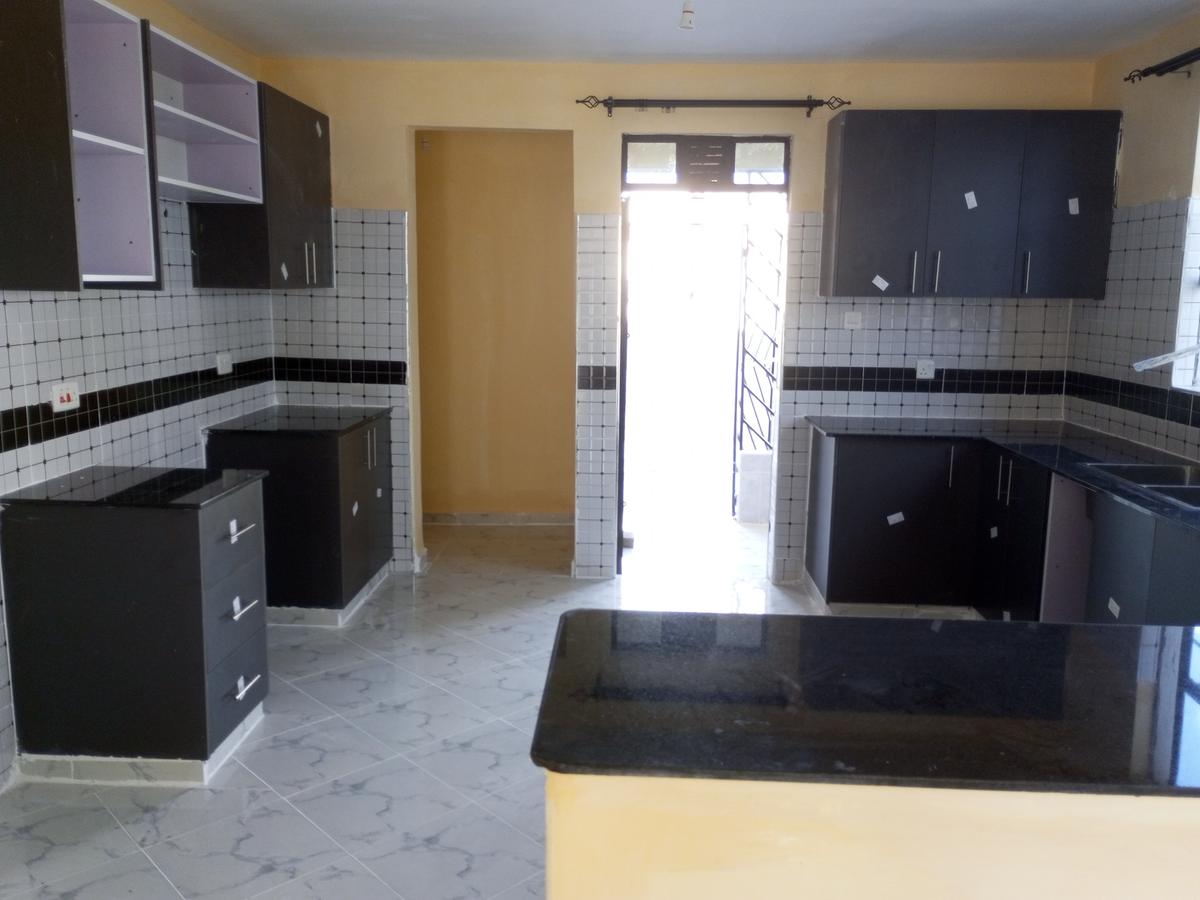 3 Bed House in Kitengela - 2