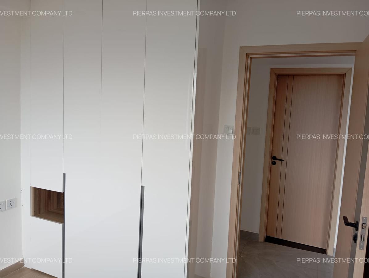 Serviced 3 Bed Apartment with En Suite in Westlands Area - 8