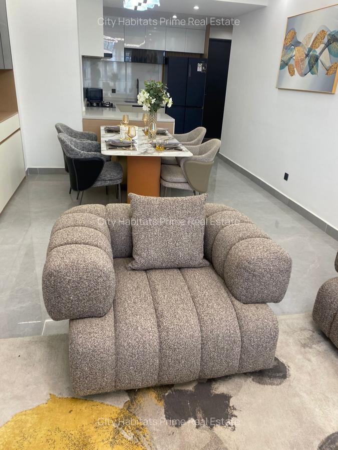 3 Bed Apartment with En Suite in Riara Road - 7