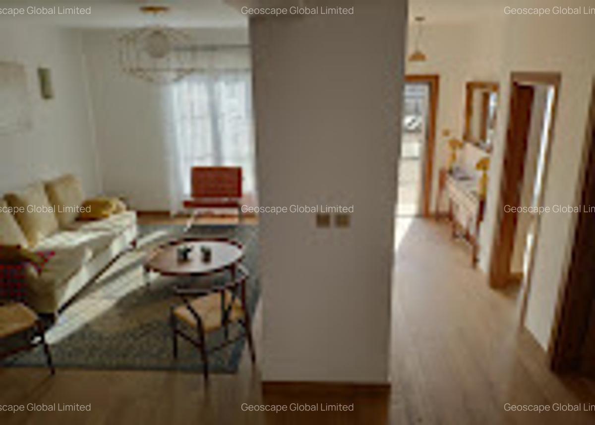 4 Bed Townhouse with En Suite in Syokimau - 4