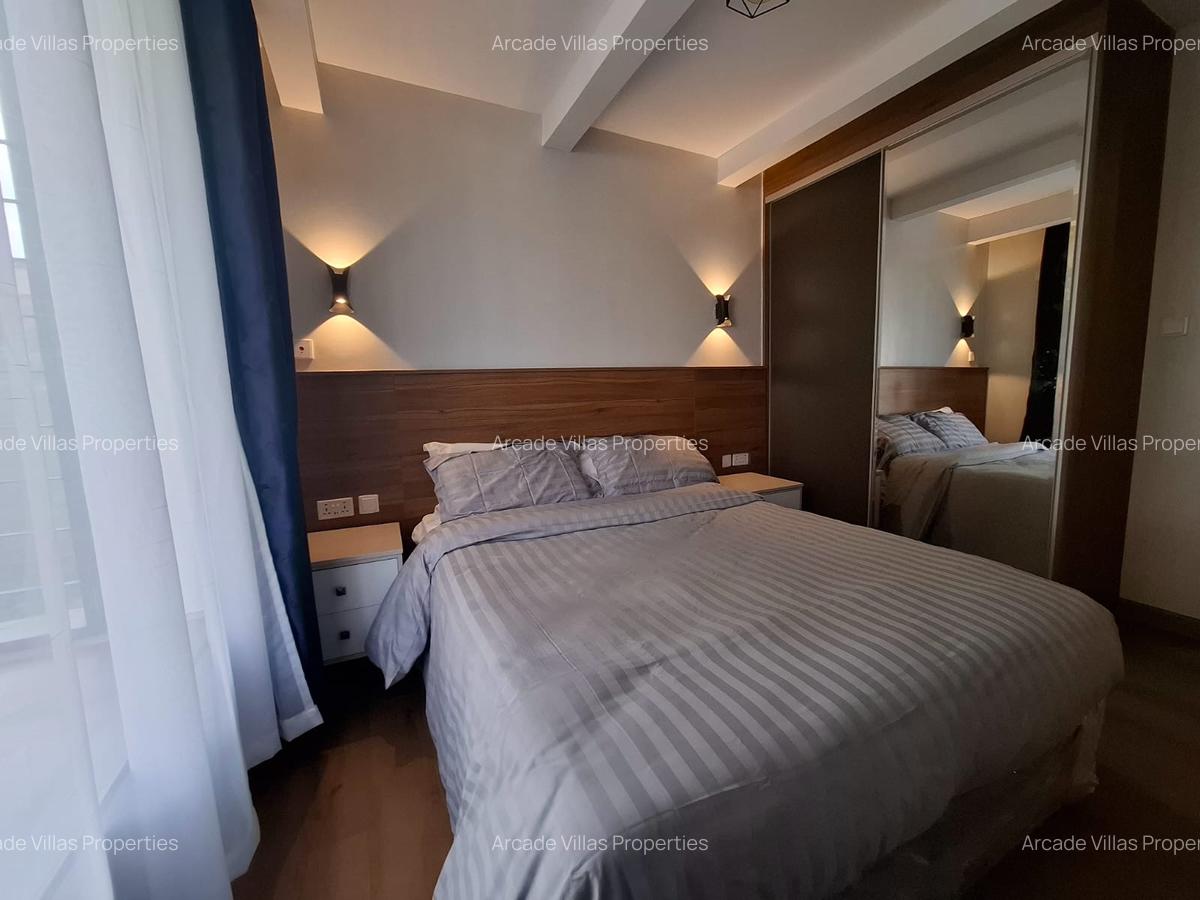 2 Bed Villa with En Suite in Ridgeways - 15