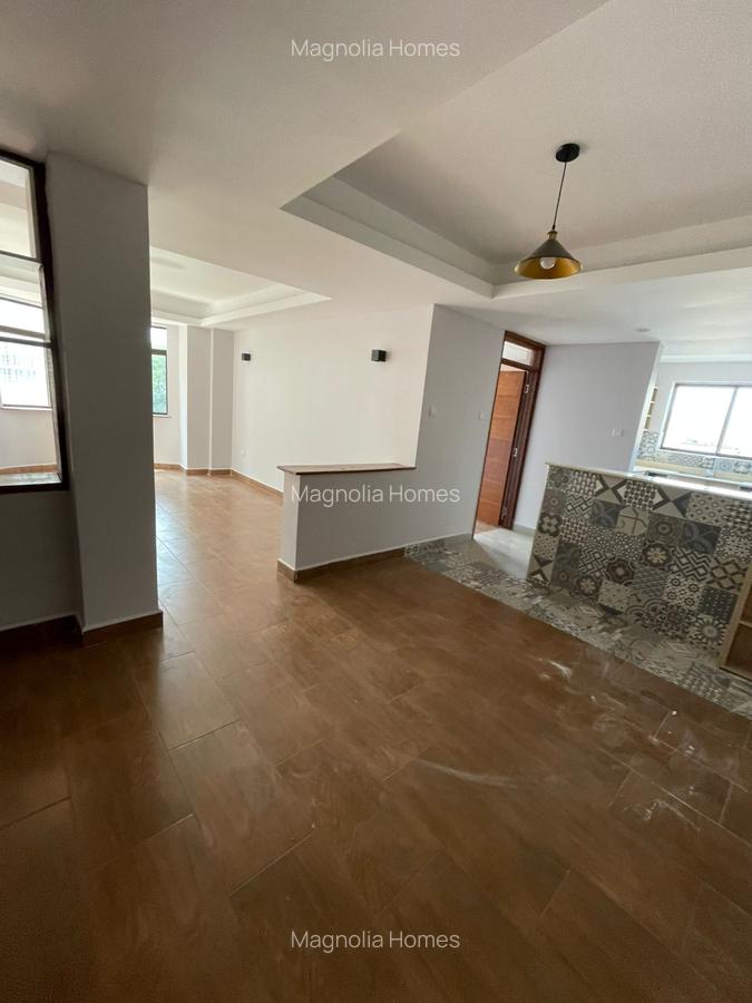 2 Bed Apartment at Westlands Road - 3