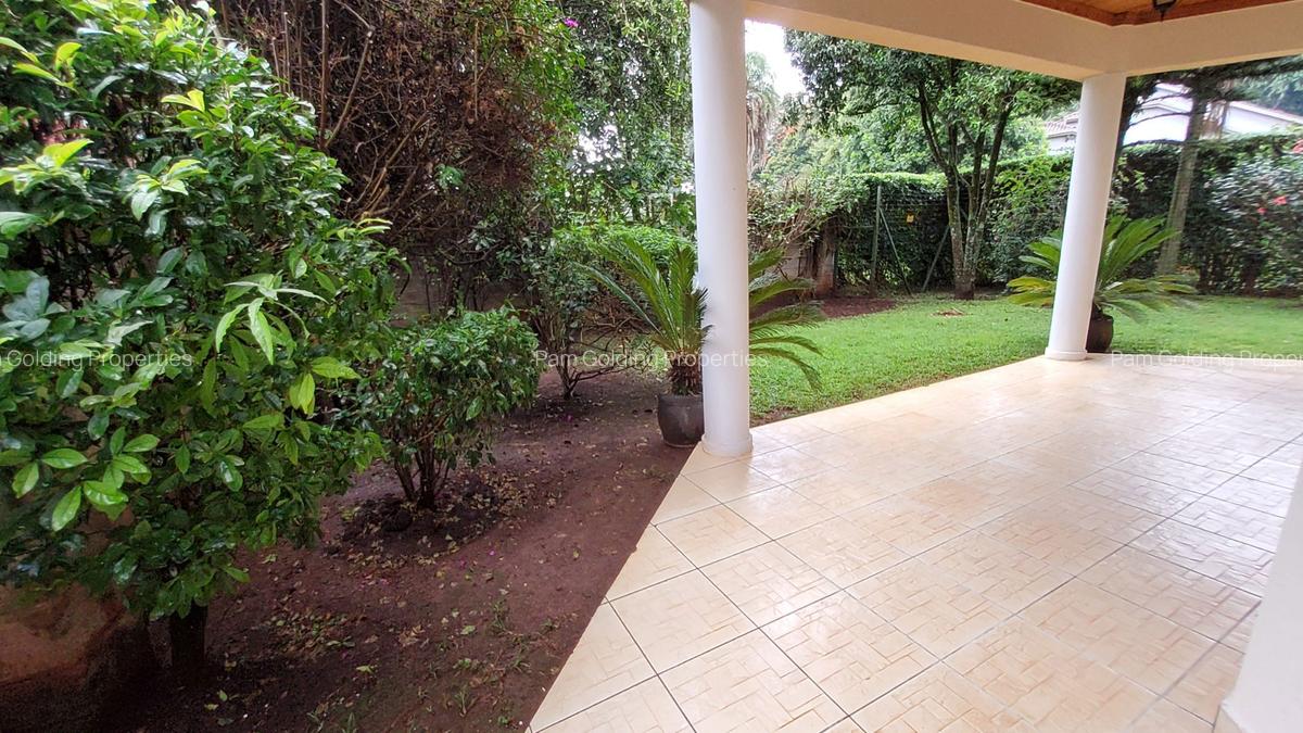 2 Bed House with En Suite in Kitisuru - 15