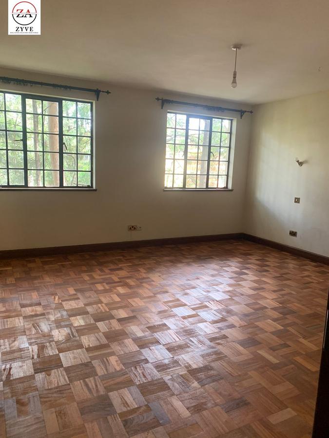 4 Bed House with En Suite at Kilimani - 10