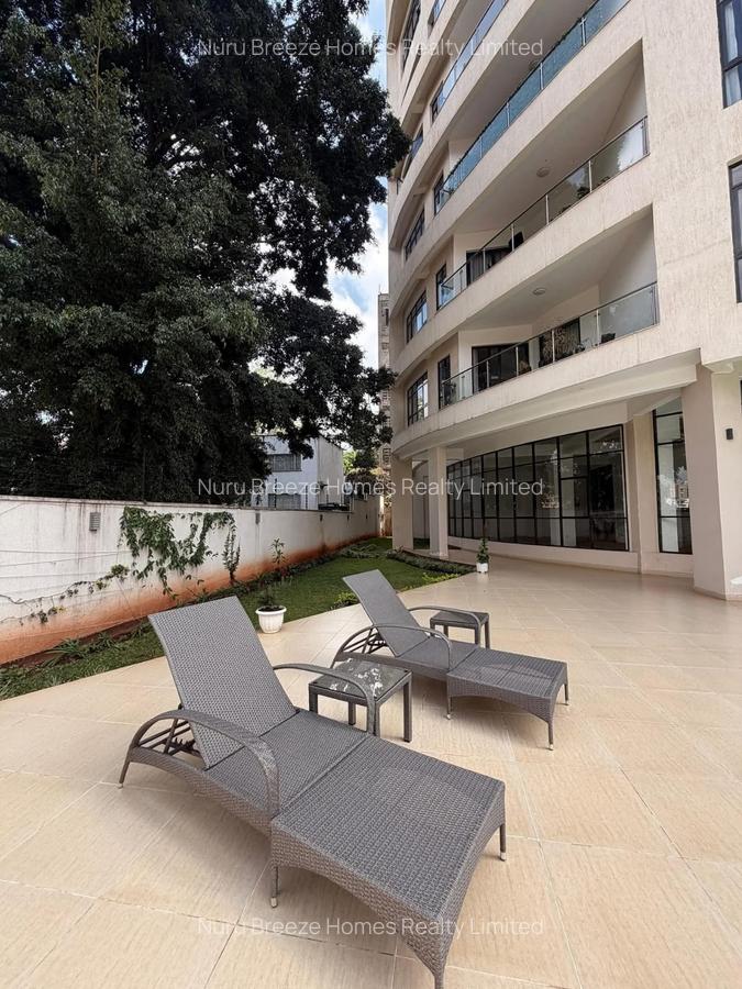 2 Bed Apartment with En Suite in Westlands Area - 16