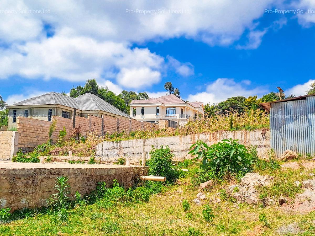 0.05 ha Residential Land at Southern Bypass - 6