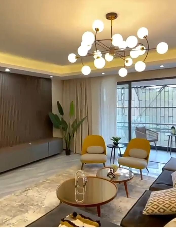 Serviced 5 Bed Apartment with En Suite at Kileleshwa - 18