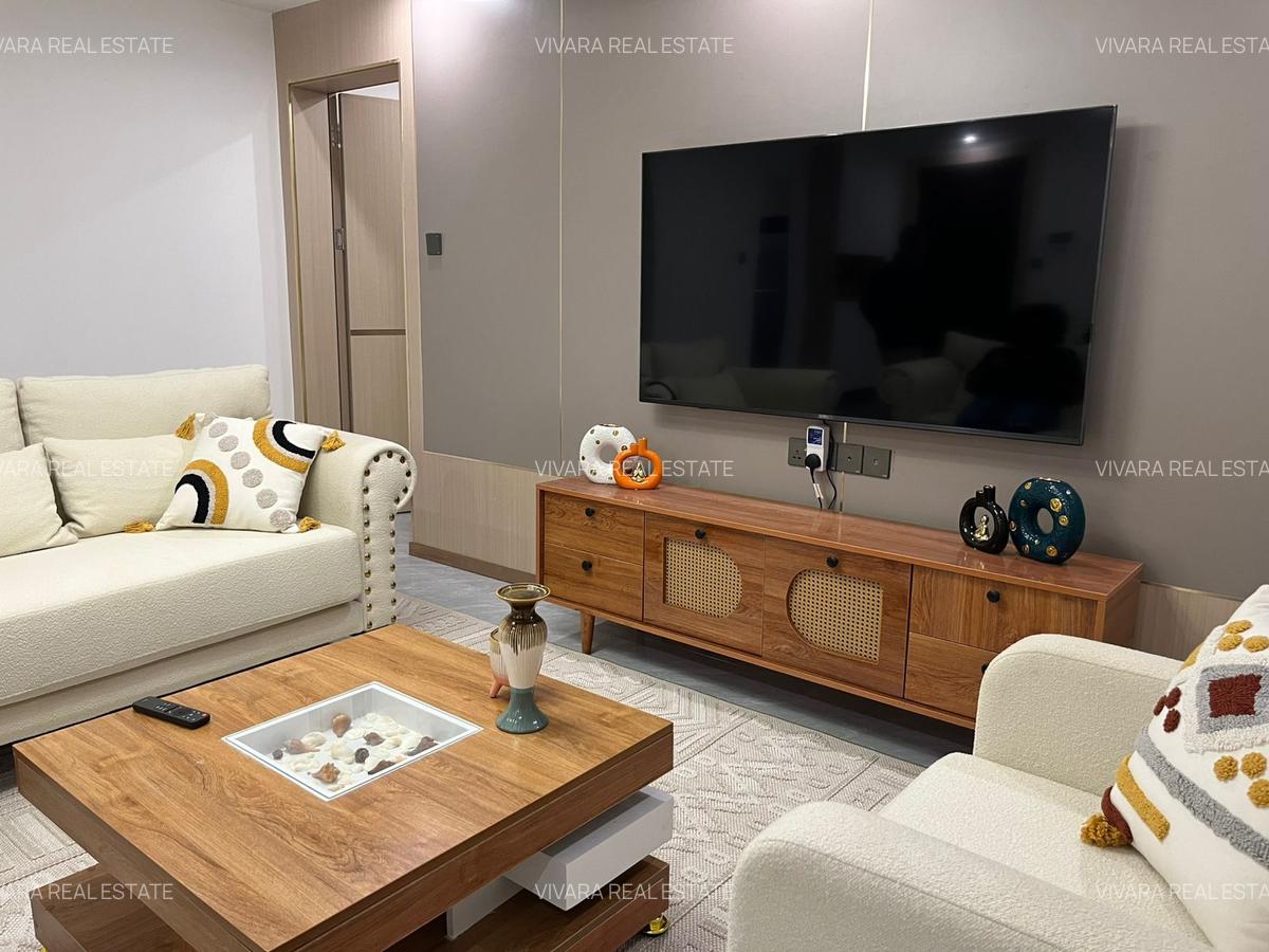 2 Bed Apartment with En Suite in Riverside - 11