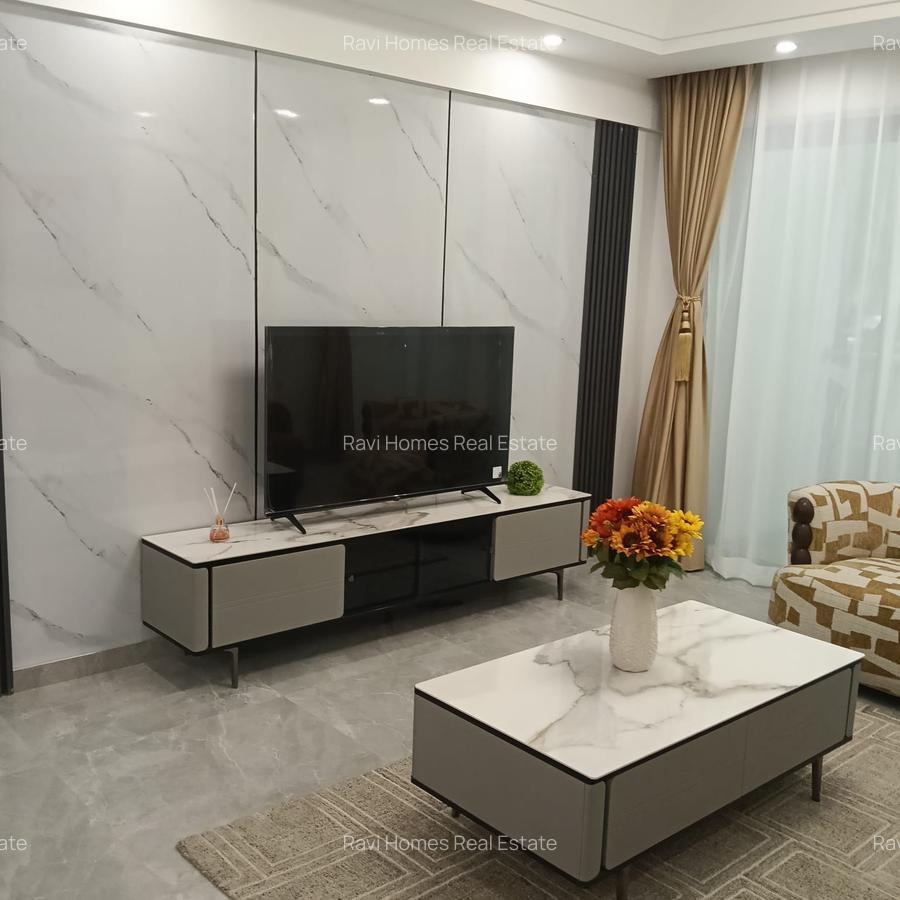 2 Bed Apartment with En Suite at Mararo Road - 6