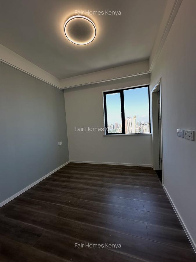 2 Bed Apartment with En Suite at Lenana Road - 6