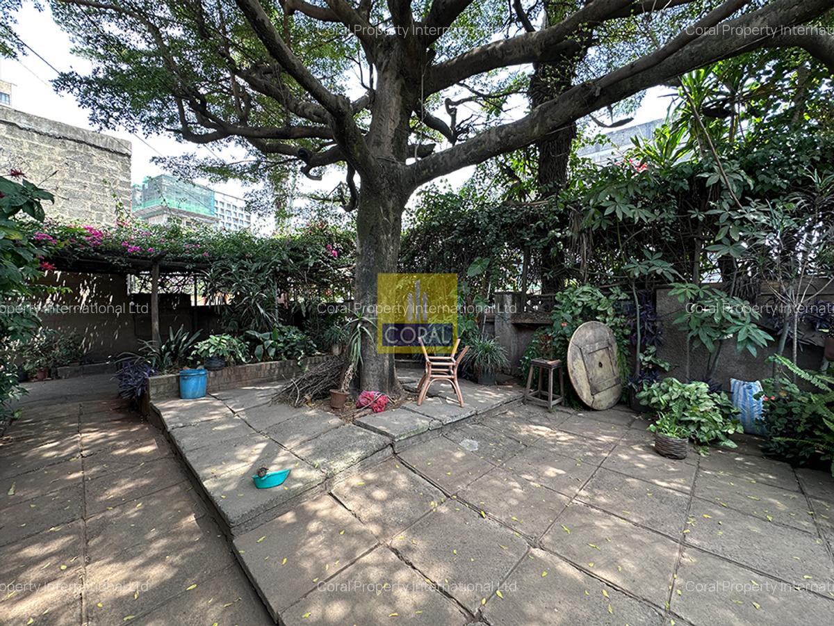 4 Bed House in Nairobi West - 3