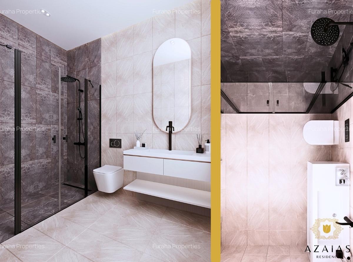 1 Bed Apartment with Gym in Nyali Area - 13