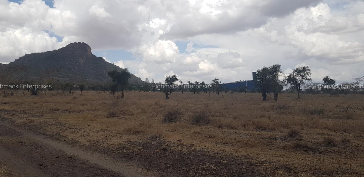 8 ac Commercial Land at Mombasa Road - 4