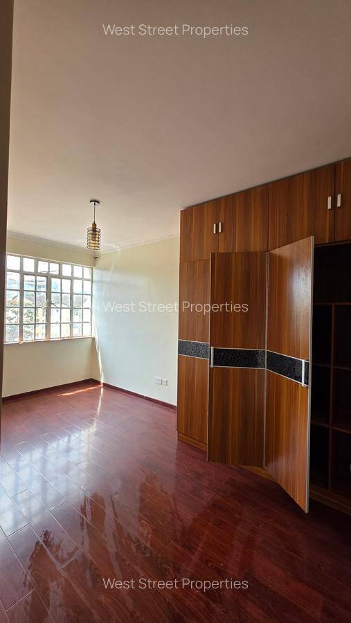 2 Bed Apartment with Staff Quarters at Mbaazi Lane - 5