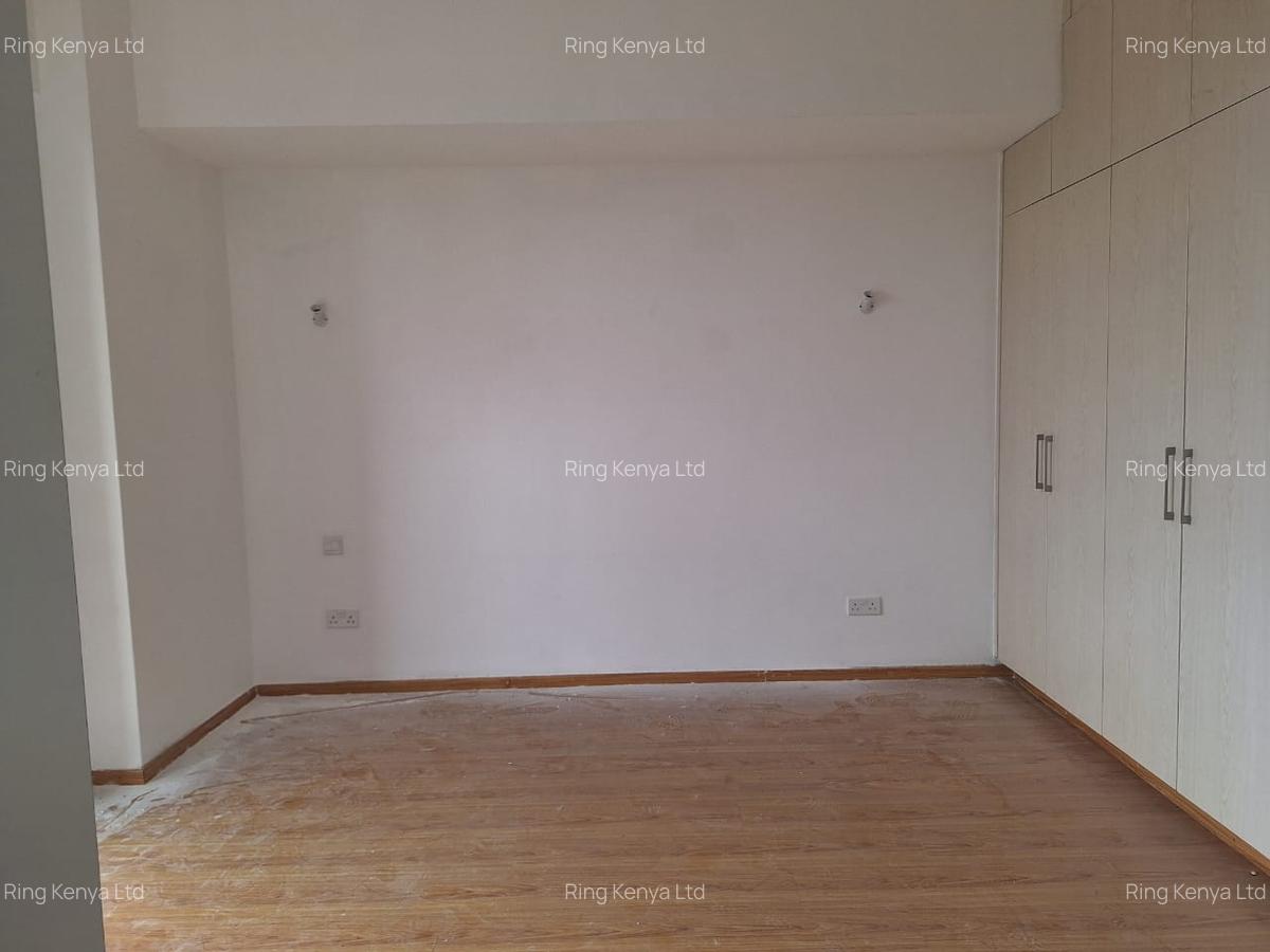 3 Bed Apartment with En Suite in Kilimani - 2