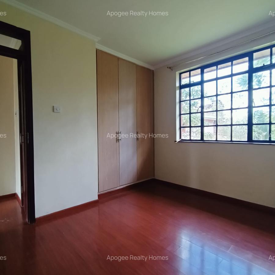 4 Bed House with En Suite at Kiambu Road - 18