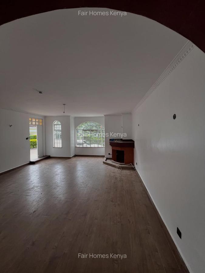 4 Bed Townhouse with En Suite at Amboseli Lane - 2