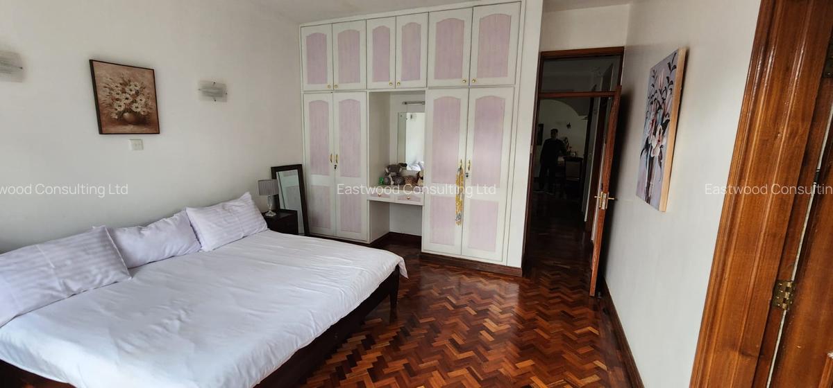 4 Bed Apartment with En Suite at Church Road - 11