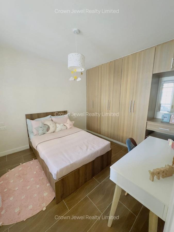 4 Bed Apartment with Parking in Syokimau - 7