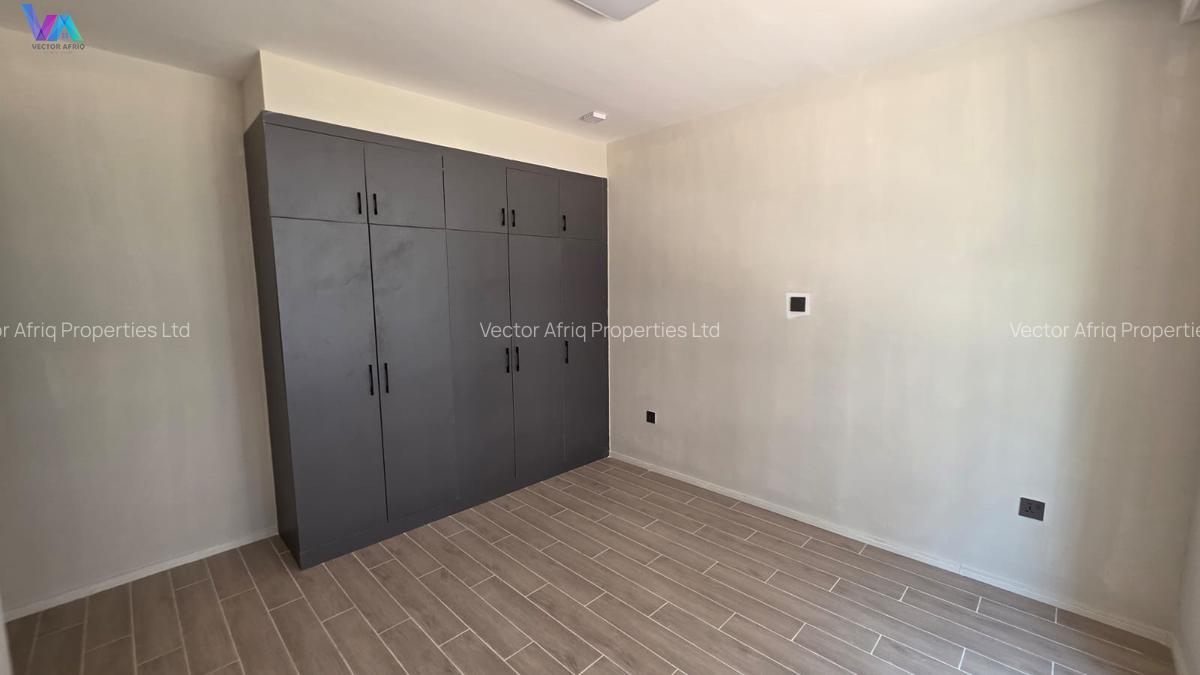 Serviced 2 Bed Apartment with En Suite in Athi River - 9