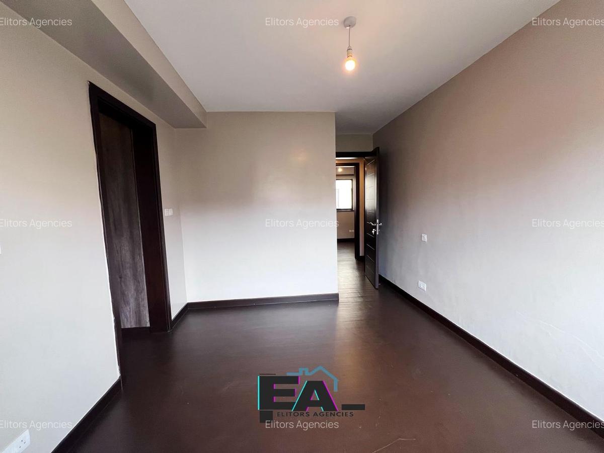 4 Bed Apartment with En Suite at Gitanga Road - 17