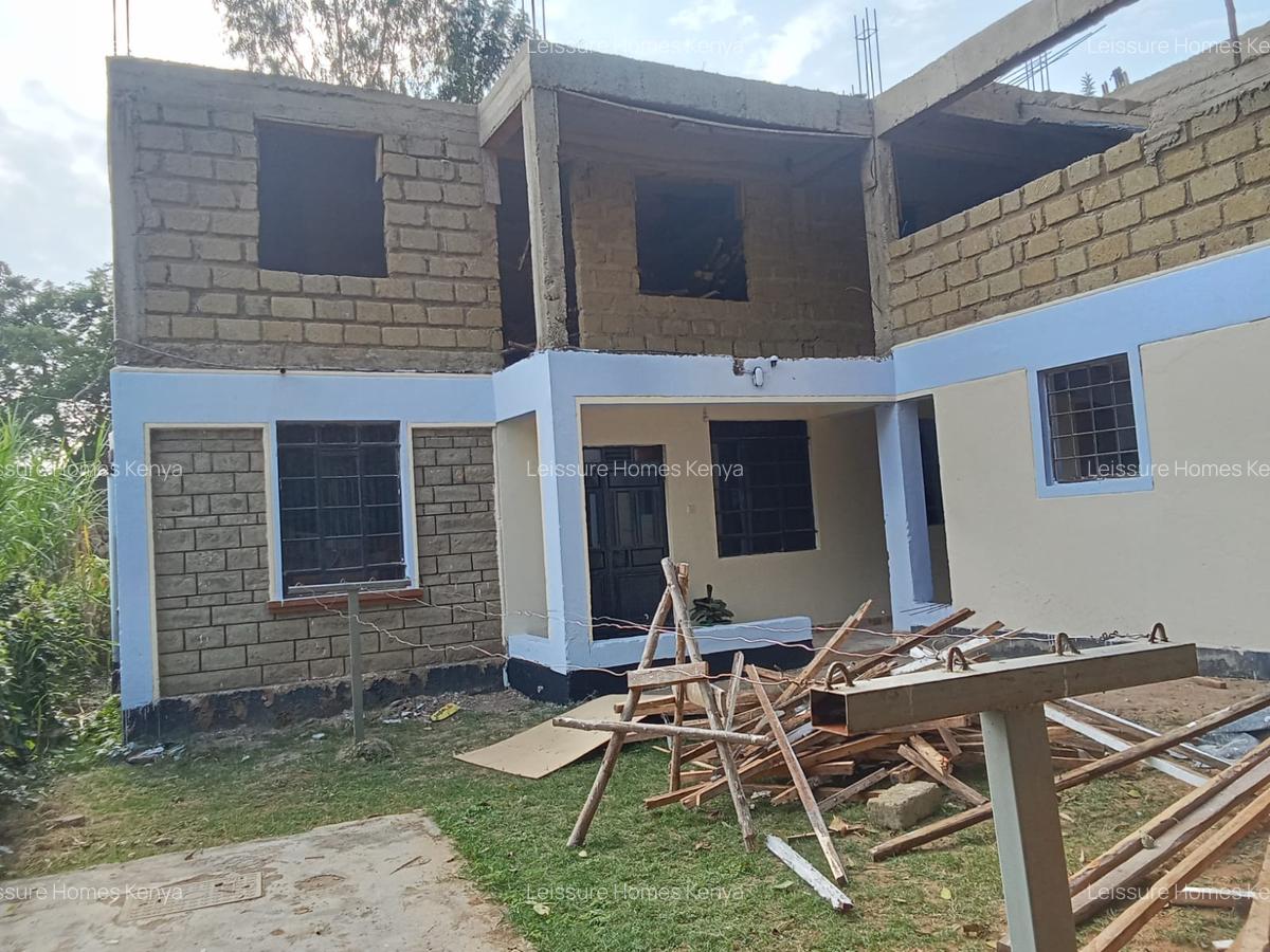 2 Bed Apartment with Borehole at Mulaha - 2
