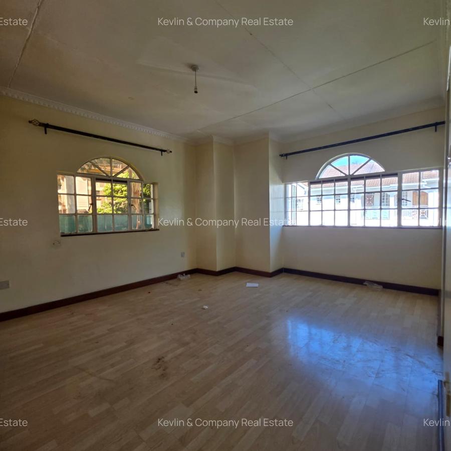 3 Bed House with Staff Quarters in Lavington - 15