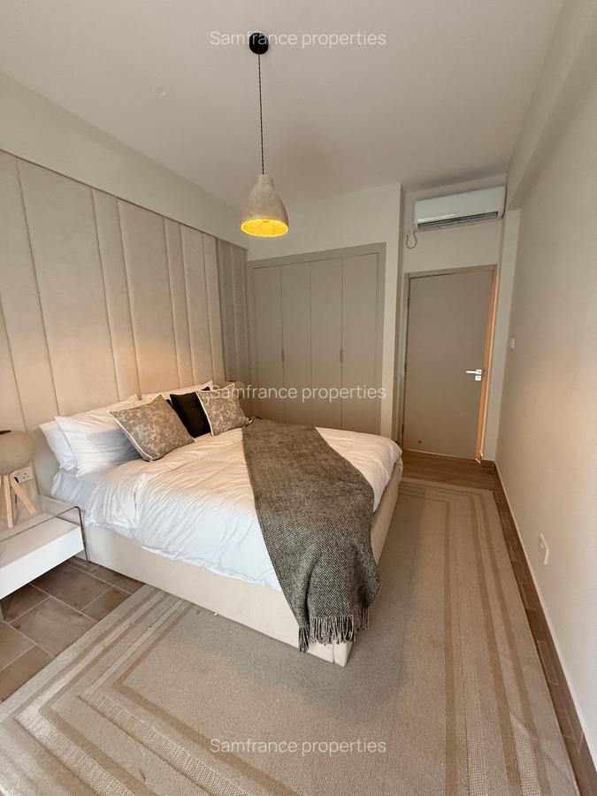 Studio Apartment with En Suite at Baobab Road - 2