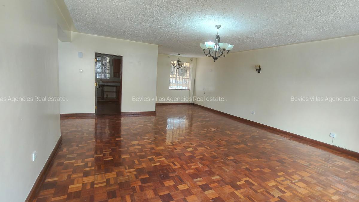 4 Bed Townhouse with Staff Quarters at Kileleshwa - 3