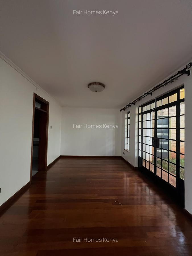 5 Bed Townhouse with En Suite at Lavington Maji Mazuri - 4