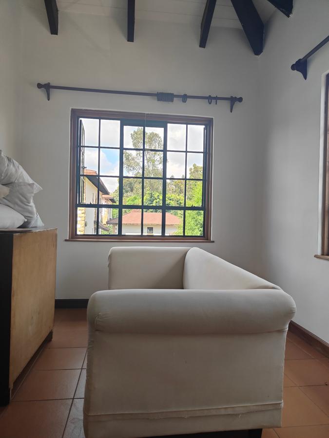 5 Bed House with En Suite at Bongani - 6