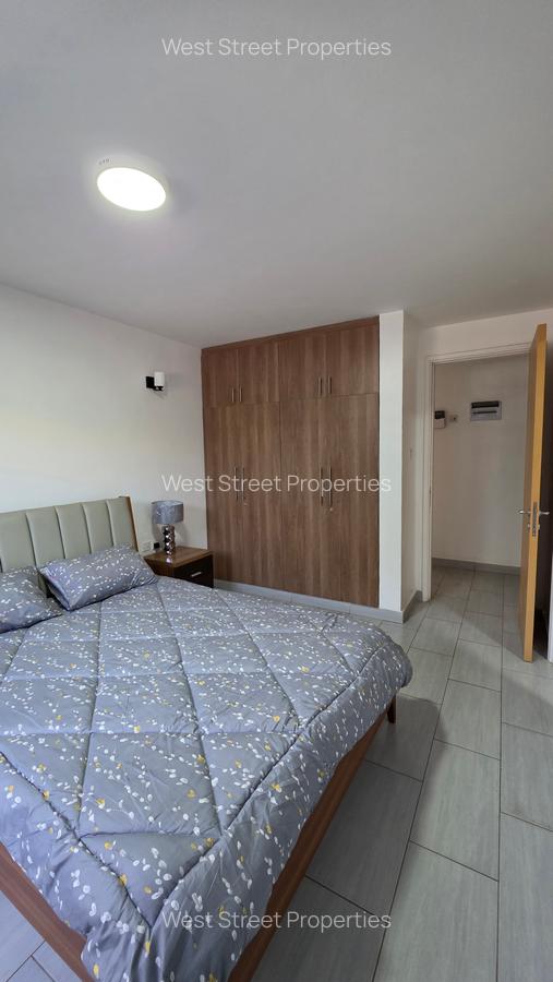 2 Bed Apartment with En Suite at Lavington - 10