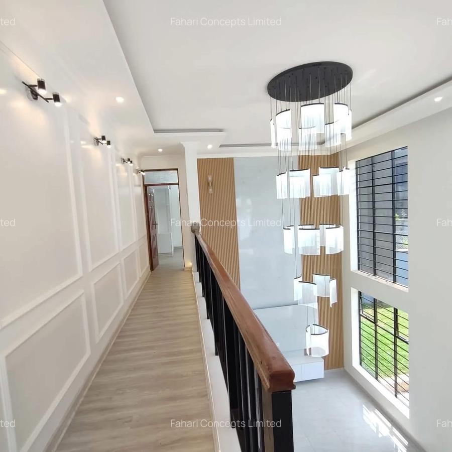 4 Bed Townhouse with En Suite at Mugutha - 8