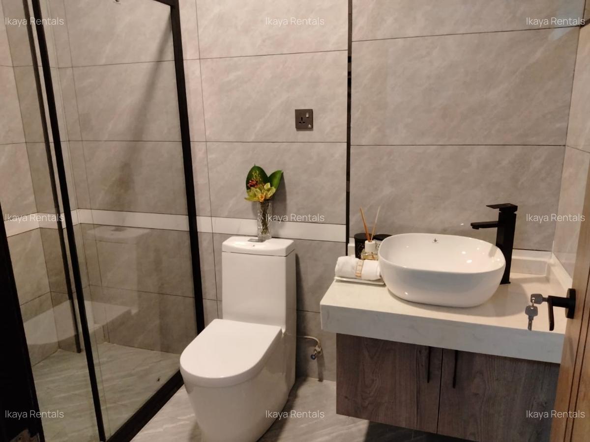 3 Bed Apartment with En Suite at Othaya Road - 6