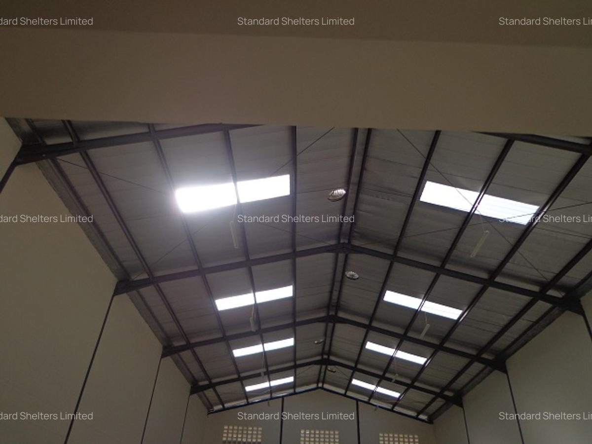 7,616 ft² Warehouse with Backup Generator in Embakasi - 12