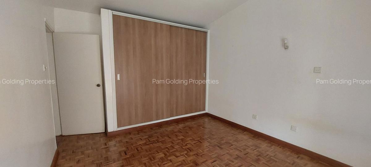 4 Bed House with En Suite in Kileleshwa - 9