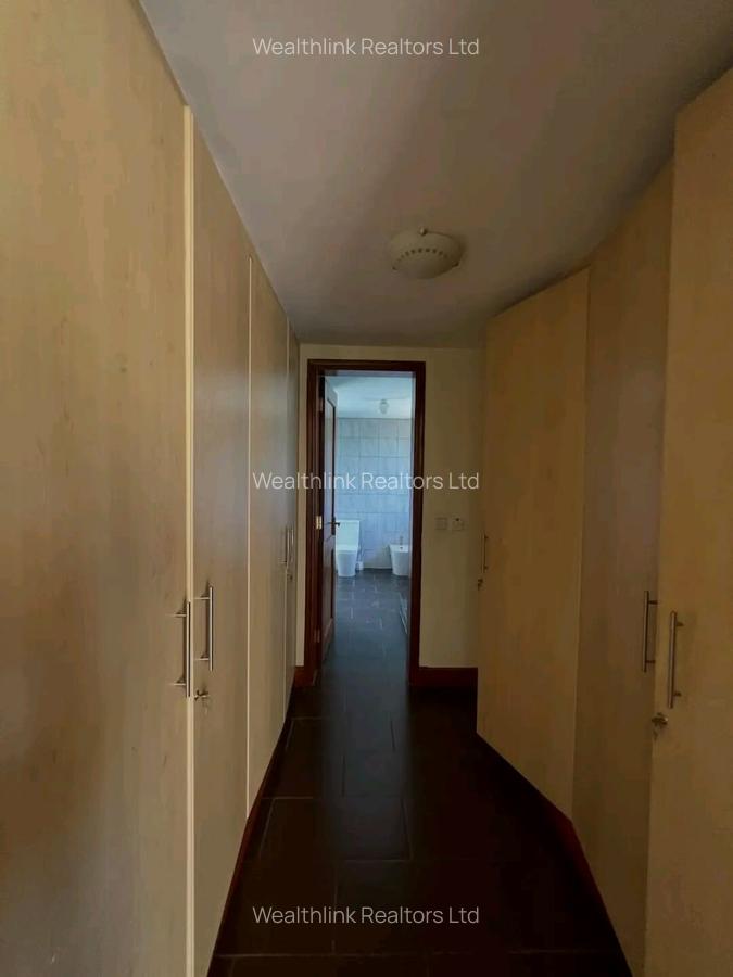 4 Bed House with En Suite at Runda - 16